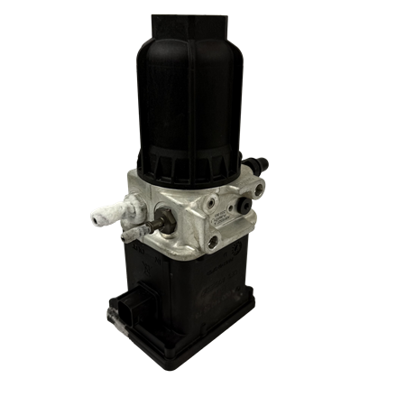 Adblue pump
